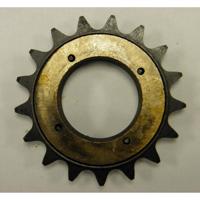 Esjot freewheel 17T BSA - thumbnail