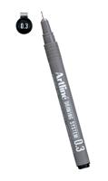Fineliner Drawing System 0,3 mm - thumbnail