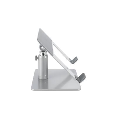 Laptopverhoger kensington aluminium