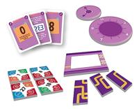 Clementoni pocket escape spel - de verlaten school - thumbnail