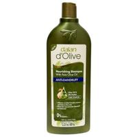 Dalan Dalan d'Olive Shampoo - Anti Roos 400ml - thumbnail