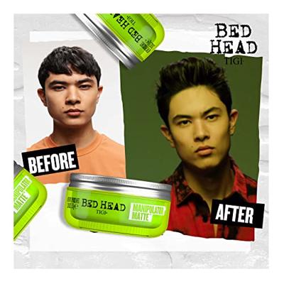 Stevige Fixatie Wax Tigi Manipulator - thumbnail