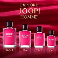 Joop! Homme Eau de toilette Spray 200 ml Heren - thumbnail