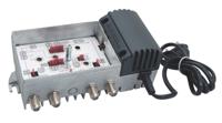 GHV 935  - CATV-amplifier Gain VHF35dB Gain UHF35dB GHV 935 - thumbnail