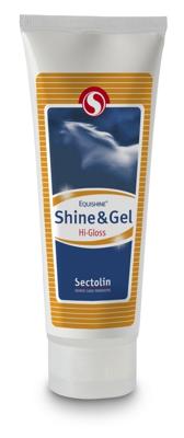 Sectolin Shine en gel