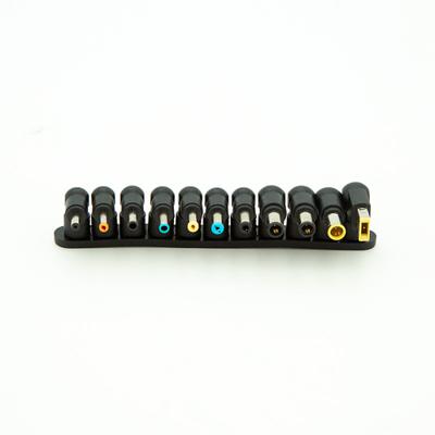 Laptop oplader iggual IGG316986 90 W Zwart