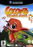 Cocoto Platform Jumper - thumbnail