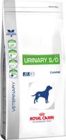 Royal Canin Dog Urinary S/o Dry 2kg - thumbnail