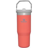 STANLEY - The Iceflow - Flip Straw tumbler 0,89l Guava - thumbnail