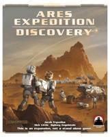 Terraforming Mars Ares Expedition Discovery - thumbnail