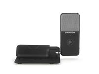 Samson Go Mic Video usb microfoon met camera - thumbnail