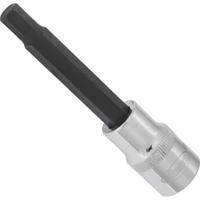 Vigor V2075 Inbus Dopsleutel-bitinzet 8 mm 1/2 (12.5 mm) - thumbnail