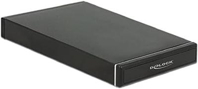 HDD ACC Delock compatible Sata 2,5 HDD/SSD to USB 3.0