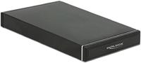 HDD ACC Delock compatible Sata 2,5 HDD/SSD to USB 3.0 - thumbnail