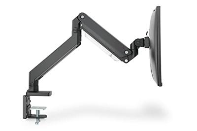 Digitus DA-90426 monitor arm 88,9 cm (35 ) Zwart