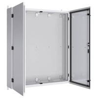 ABN NF48P NF48P Wandbehuizing Inhoud: 1 stuk(s) - thumbnail