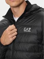 EA7 Emporio Armani 8NPB24 Tussenjas Heren Zwart - Maat M - Kleur: Zwart | Soccerfanshop - thumbnail