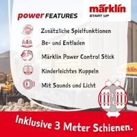 Märklin Start up 29188 H0 startset bouwplaats - thumbnail