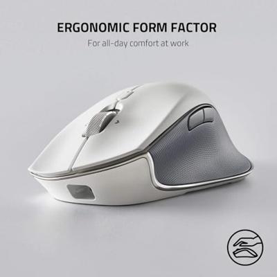 Pro Click Wireless Gaming Mouse