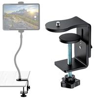 MOJOGEAR Tafelklem met 1/4 inch schroef - Metaal - thumbnail