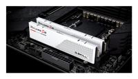 G.Skill F5-6000J2836G32GX2-RS5W Werkgeheugenmodule voor PC DDR5 64 GB 2 x 32 GB 6000 MHz F5-6000J2836G32GX2-RS5W - thumbnail