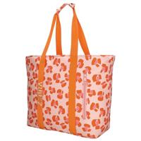 Zebra trends sally strandtas-Pink Cheetah - thumbnail