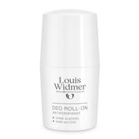 Louis Widmer Bodycare Deo Roll-on Antiperspirant Met Parfum 50ml - thumbnail