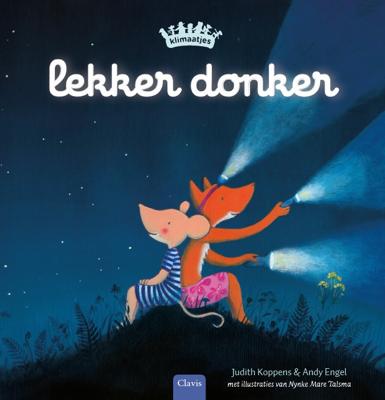 Lekker donker (Hardback)