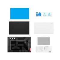 Lenovo Legion Go GXJ1N45009 Screenprotector (glas) Lenovo Legion Go 1 stuk(s) Krasvast, Glanzend - thumbnail