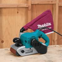 Makita bandsch.machine 100x610 9403 - thumbnail
