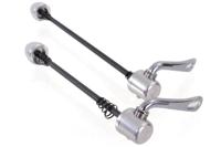 Halo Retro 109mm-141mm Snelspanners - Chrome - thumbnail