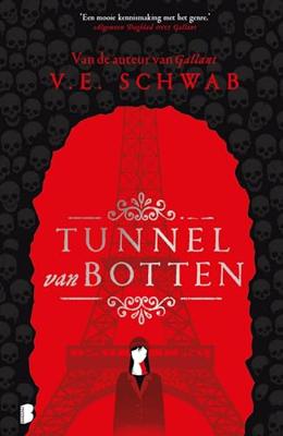 Tunnel van botten