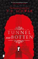 Tunnel van botten - thumbnail