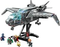 LEGO® Marvel 76248 de avengers quinjet - thumbnail