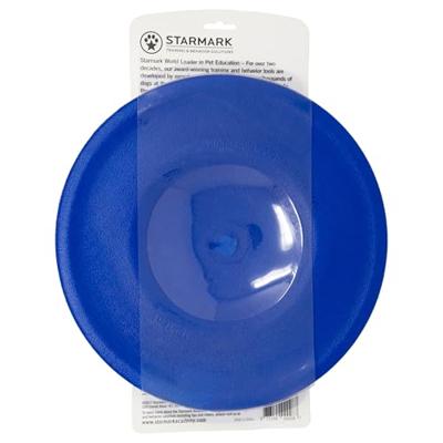 Starmark frisbee easy glider durafoam max assorti - thumbnail