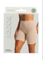 Boody Undershort Blush L - thumbnail