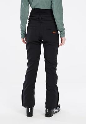 Protest Lullabyos Skibroek Dames True Black M/38 - thumbnail
