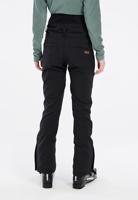 Protest Lullabyos Skibroek Dames True Black S/36 - thumbnail