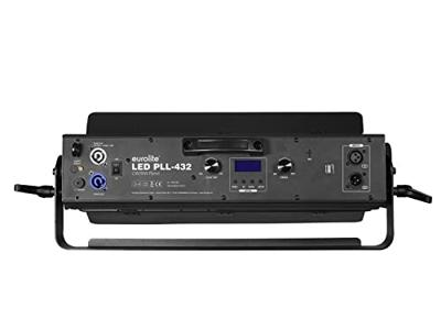 Eurolite LED PLL-432 CW/WW LED paneel