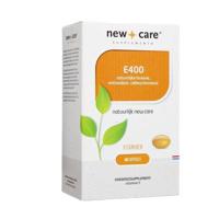 New Care E 400 Capsules 60Capsules - thumbnail