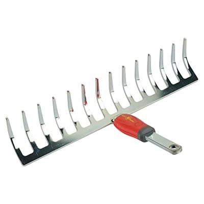 Wolf Garten Hark 14 tands DR-M35 35CM - 71AAA028650 - thumbnail