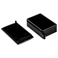 Supertronic PM020N-S Wandbehuizing 106 x 56 x 32 1 stuk(s) - thumbnail