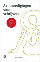 Aanmoedigingen voor schrijvers (Hardback) - thumbnail