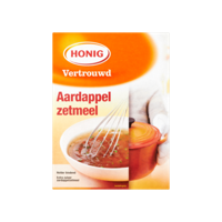 Honig Aardappelzetmeel 200 g bij Jumbo - thumbnail
