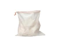 Ah! Table! Bulk groente en fruit zak xl - 40x40cm - 50st - thumbnail