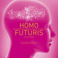 Homo Futuris - Tim van Steendam - ebook - thumbnail