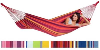 Amazonas Tahiti Vulcano hangmat