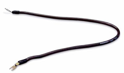 Sinustec BCS-600 Car-HiFi versterker aansluitset 6 mm²