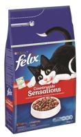 FELIX DROOG COUNTRYSIDE SENSATIONS 4 KG - thumbnail