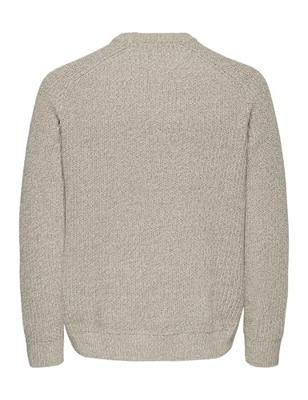 Only & Sons Join Trui